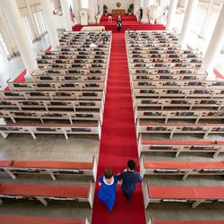 セントラル・ユニオン教会 大聖堂の写真26枚目