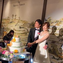 ジ・オリエンタルテラス ハイダウェイの写真1枚目