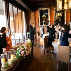 ジ・オリエンタルテラス ハイダウェイの写真16枚目