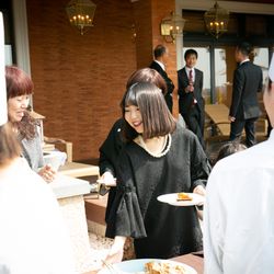 ジ・オリエンタルテラス ハイダウェイの写真9枚目