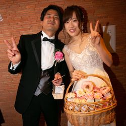 ジ・オリエンタルテラス ハイダウェイの写真16枚目