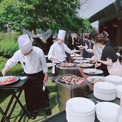 ジ・オリエンタルテラス ハイダウェイの写真17枚目