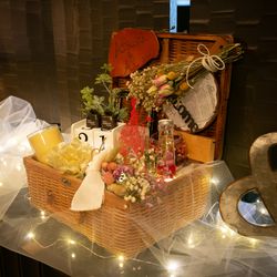 ジ・オリエンタルテラス ハイダウェイの写真9枚目