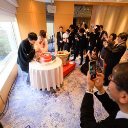 ホテル雅叙園東京の写真13枚目