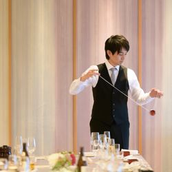 ホテル雅叙園東京の写真17枚目