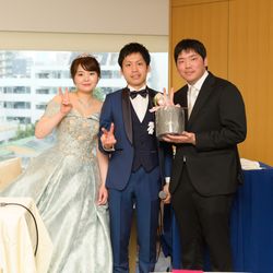 ホテル雅叙園東京の写真11枚目