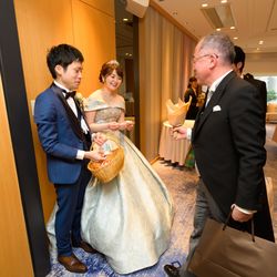 ホテル雅叙園東京の写真2枚目