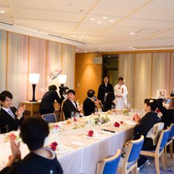 ホテル雅叙園東京の写真18枚目