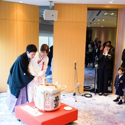 ホテル雅叙園東京の写真14枚目