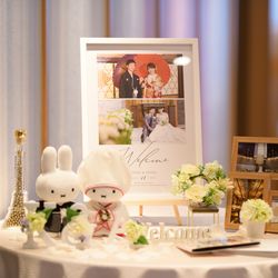 ホテル雅叙園東京の写真9枚目