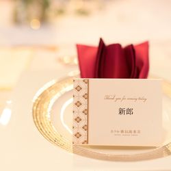 ホテル雅叙園東京の写真3枚目