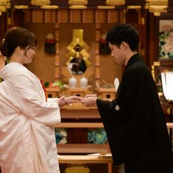 ホテル雅叙園東京の写真10枚目