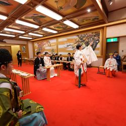 ホテル雅叙園東京の写真13枚目