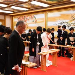 ホテル雅叙園東京の写真1枚目