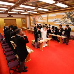 ホテル雅叙園東京の写真1枚目