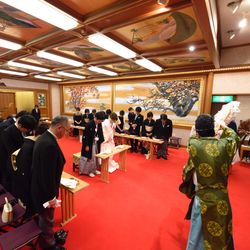 ホテル雅叙園東京の写真7枚目