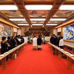 ホテル雅叙園東京の写真19枚目