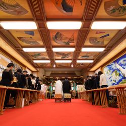 ホテル雅叙園東京の写真13枚目