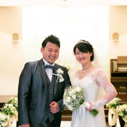 ル・グラン・ミラージュ ONE & ONLYの写真15枚目