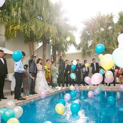 ル・グラン・ミラージュ ONE & ONLYの写真25枚目