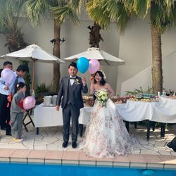 ル・グラン・ミラージュ ONE & ONLYの写真10枚目