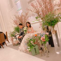 ル・グラン・ミラージュ ONE & ONLYの写真9枚目