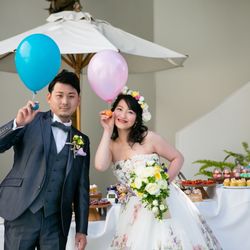 ル・グラン・ミラージュ ONE & ONLYの写真21枚目