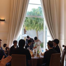 ル・グラン・ミラージュ ONE & ONLYの写真15枚目