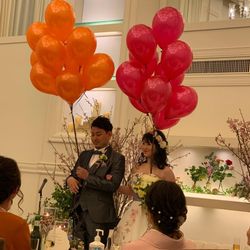 ル・グラン・ミラージュ ONE & ONLYの写真13枚目