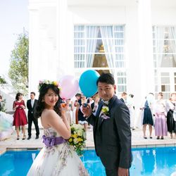 ル・グラン・ミラージュ ONE & ONLYの写真25枚目