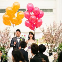 ル・グラン・ミラージュ ONE & ONLYの写真10枚目