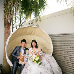 ル・グラン・ミラージュ ONE & ONLYの写真21枚目