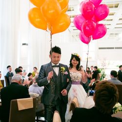 ル・グラン・ミラージュ ONE & ONLYの写真32枚目