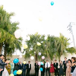 ル・グラン・ミラージュ ONE & ONLYの写真13枚目