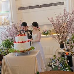 ル・グラン・ミラージュ ONE & ONLYの写真15枚目