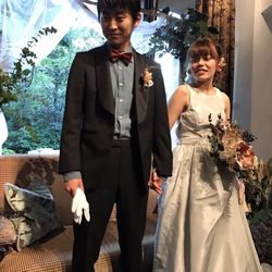 ザ ナンザンハウスの写真21枚目