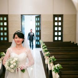 ル・グラン・ミラージュ ONE & ONLYの写真1枚目