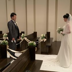 ル・グラン・ミラージュ ONE & ONLYの写真18枚目