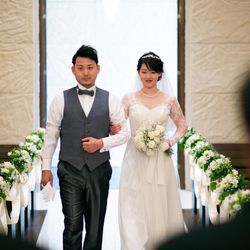 ル・グラン・ミラージュ ONE & ONLYの写真17枚目