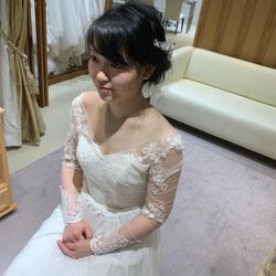 ル・グラン・ミラージュ ONE & ONLYの写真13枚目