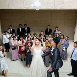 ル・グラン・ミラージュ ONE & ONLYの写真22枚目