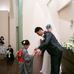 ル・グラン・ミラージュ ONE & ONLYの写真12枚目