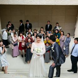 ル・グラン・ミラージュ ONE & ONLYの写真14枚目