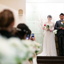 ル・グラン・ミラージュ ONE & ONLYの写真21枚目