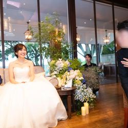 ジ・オリエンタルテラス ハイダウェイの写真17枚目