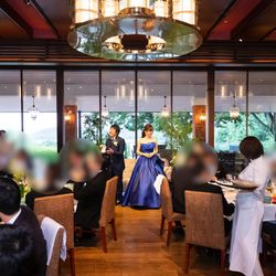 ジ・オリエンタルテラス ハイダウェイの写真5枚目