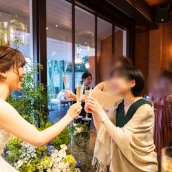 ジ・オリエンタルテラス ハイダウェイの写真25枚目