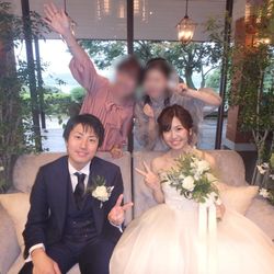 ジ・オリエンタルテラス ハイダウェイの写真5枚目