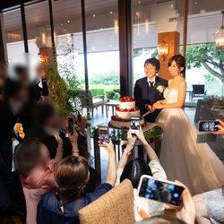 ジ・オリエンタルテラス ハイダウェイの写真16枚目