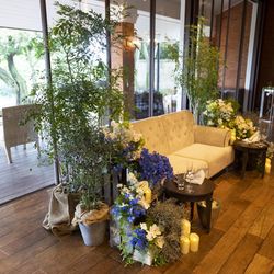 ジ・オリエンタルテラス ハイダウェイの写真31枚目